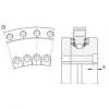 FAG Axial/radial bearings - YRTM325