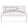 FAG Large radial spherical plain bearings - GE440-DW-2RS2