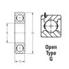 المحامل 305KG Timken #1 small image