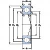 المحامل 71972 CDMA/P4A SKF