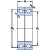 المحامل BTM 100 ATN9/P4CDB SKF