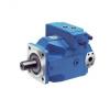  Rexroth piston pump A4VG125HD/32+A4VG125HD/32+A10VO28DR/31-K #3 small image