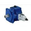  Rexroth piston pump A4VG125HD/32+A4VG125HD/32+A10VO28DR/31-K #4 small image