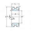 Bearing 350TFD4901