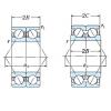 Bearing BA160-3 DB #2 small image