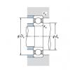 Bearing BA160-3 DB #1 small image