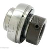 HCR215-75mm Bearing Insert 75mm Mounted Ball Bearings Rolling