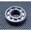 (2 PCS) 6004 (20x42x12 mm) Full Ceramic Silicon Nitride Ball Bearing (Si3N4)