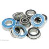 Team Losi CAR Xxx-nt Sport RTR Nitro OFF Road Bearing set Bearings