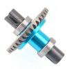 Metal Head One-way Bearings Gear Complete Blue Fit RC HSP 1/10 On-Road Drift Car