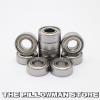 (10pcs.) 5x11x4 mm MR115zz BB1150 Metal Ball Bearing for Tamiya RC Car Truck