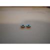 Ball Bearings For HO Slot Car Chassis (narrow 1.2mm sealed type) (2 bearings)