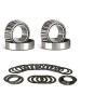 1965-1972 GM 8.875&#034; CHEVY 12 BOLT CAR CARRIER INSTALL KIT KOYO BEARINGS SHIMS