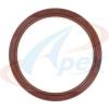 Engine Main Bearing Gasket Set Apex Automobile Parts ABS423