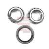 Unipart Car Wheel Bearing Kit GHK1408