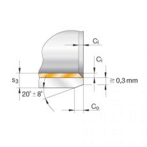 FAG Buchsen - EGB1220-E40-B #2 image