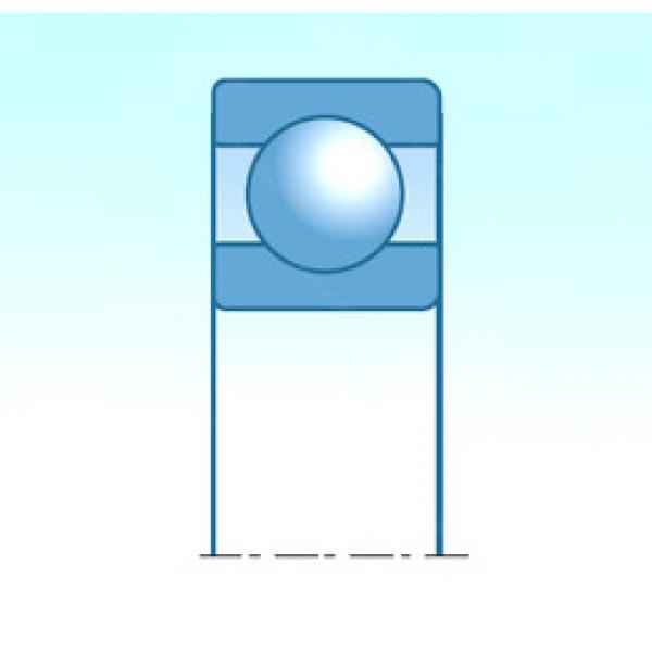 المحامل 3TM-6205/27 NTN #1 image