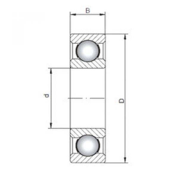 المحامل 6310 CX #1 image