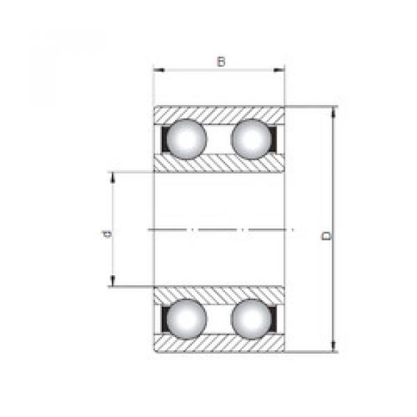 المحامل 4202 CYSD #1 image