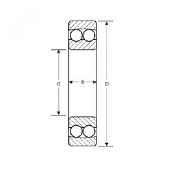 Bearing 10416 SIGMA #1 image