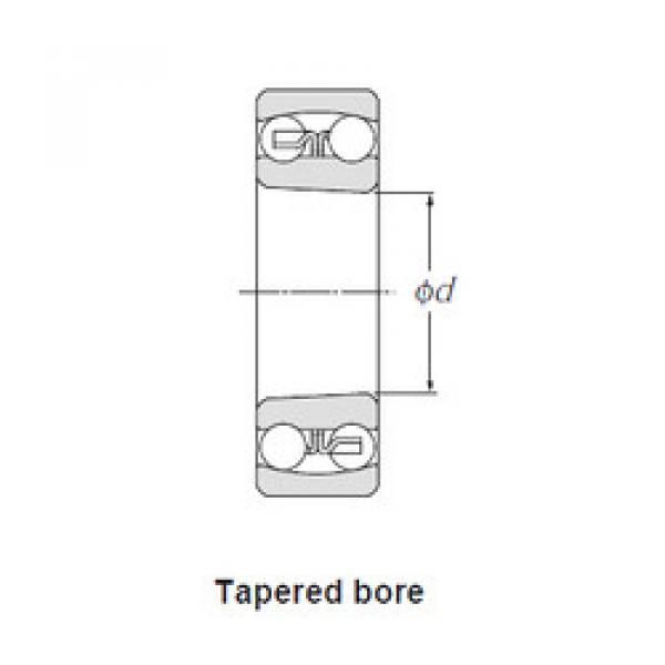 Bearing 1320K SNR #1 image