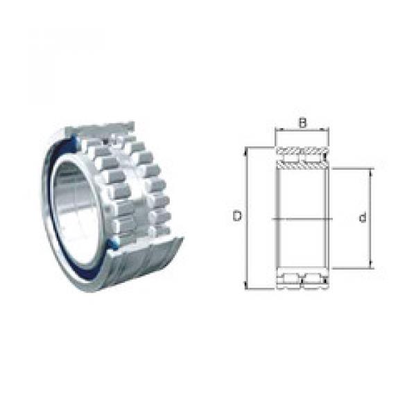 المحامل NCF5014-2LSV ZEN #1 image