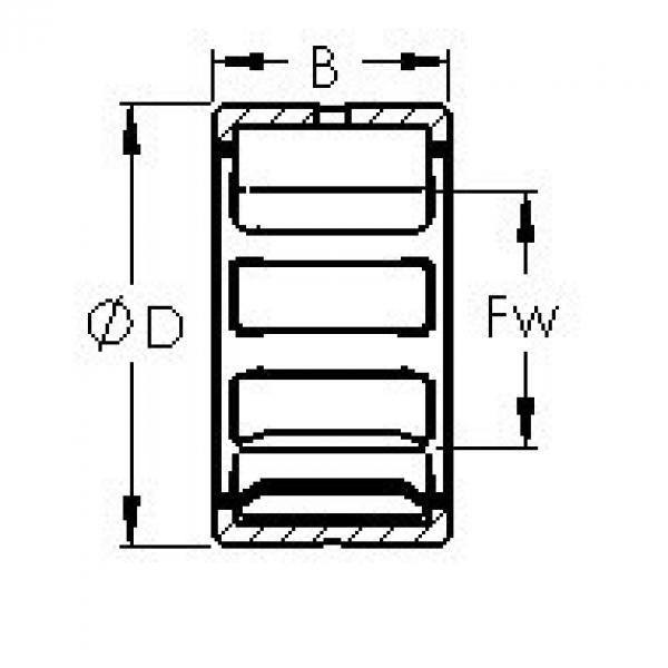 المحامل RNA4826 AST #1 image