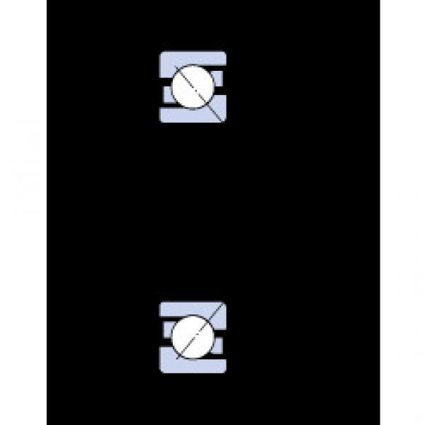 المحامل 7405 BCBM SKF #1 image