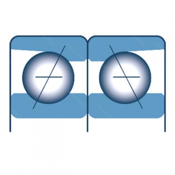 المحامل HTA032UAT2DB/GNP4L NTN #1 image