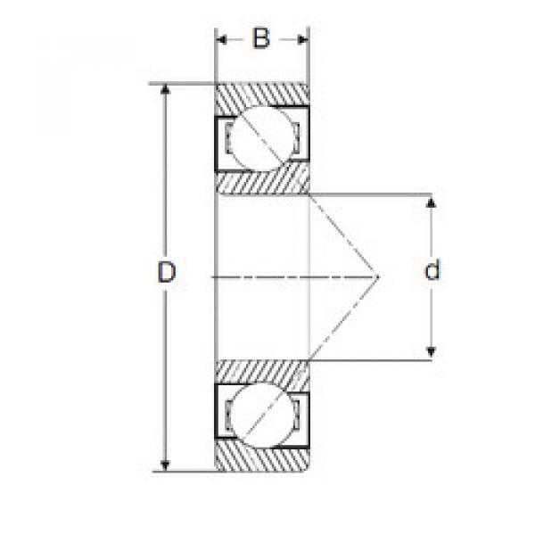 المحامل MJT 3.1/2 SIGMA #1 image