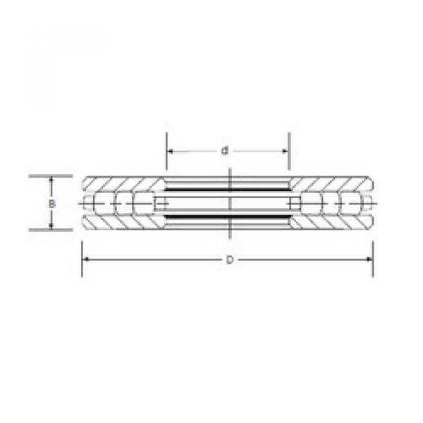 المحامل RT-727 SIGMA #1 image