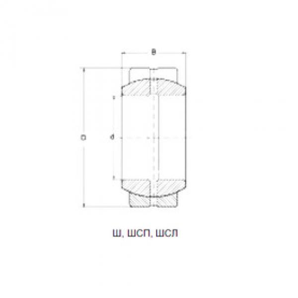 المحامل GE40ES CRAFT #1 image