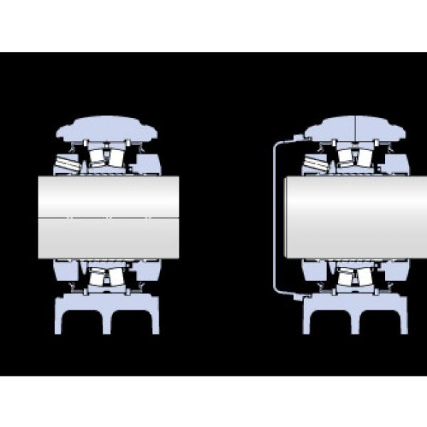 المحامل SYNT 45 FW SKF #1 image