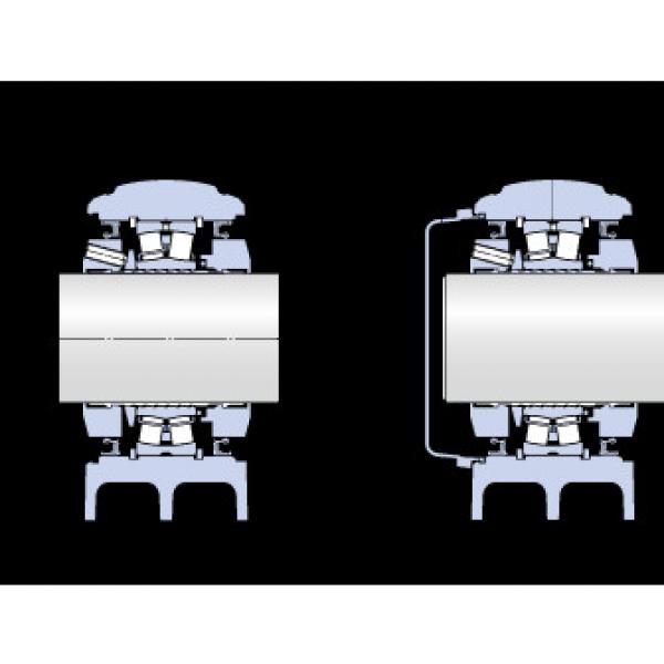 المحامل SYNT 70 FTF SKF #1 image