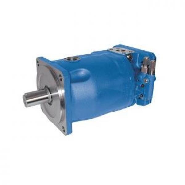  Japan Yuken hydraulic pump A16-F-R-01-C-S-K-32 #2 image