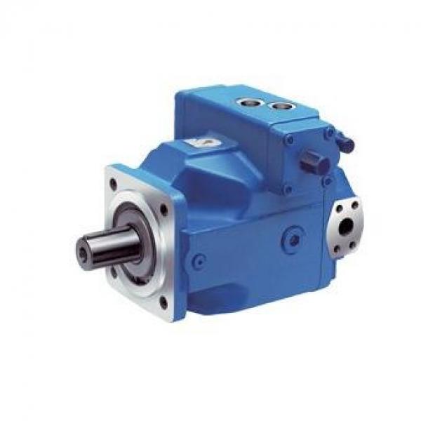  Japan Yuken hydraulic pump A56-F-L-04-B-S-K-32 #5 image