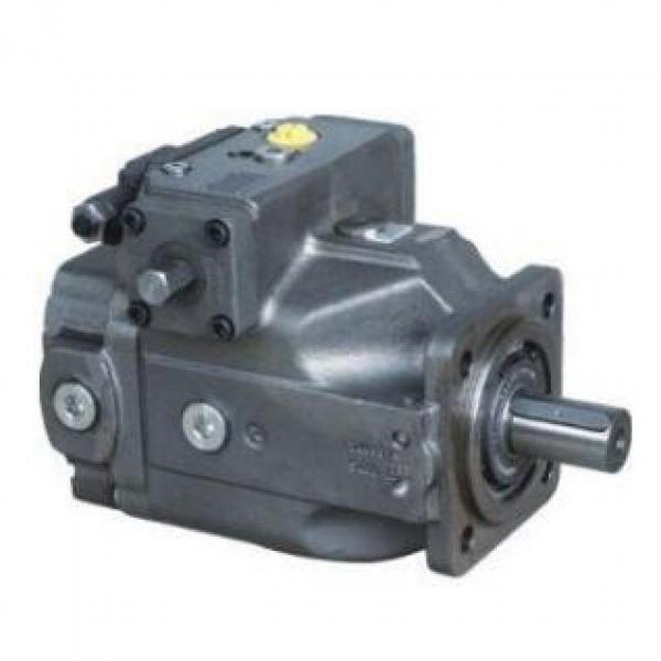 Japan Yuken hydraulic pump A22-F-R-01-B-S-K-32 #4 image