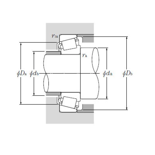 Bearing CR-10024 #1 image