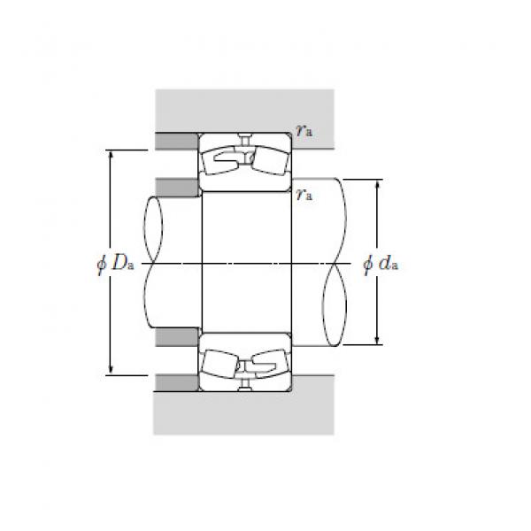 Bearing 24072B #1 image