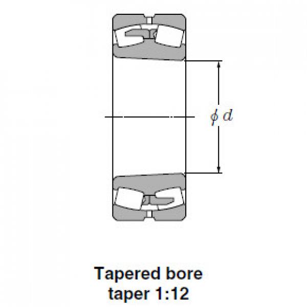 Bearing 238/500K #2 image