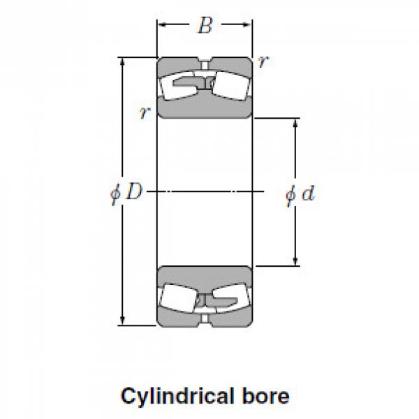 Bearing 23184B #1 image