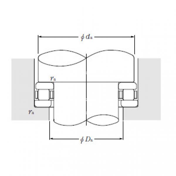 Bearing 51128 #2 image