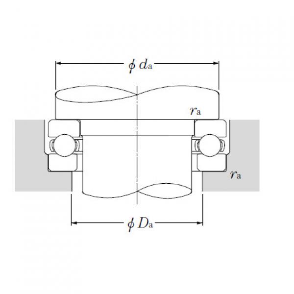 Bearing 81220L1 #2 image