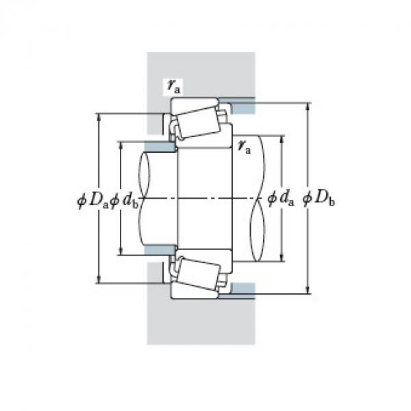 Bearing 799A/792 #2 image