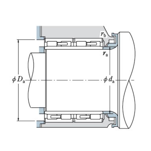 Bearing 160RV2303 #1 image