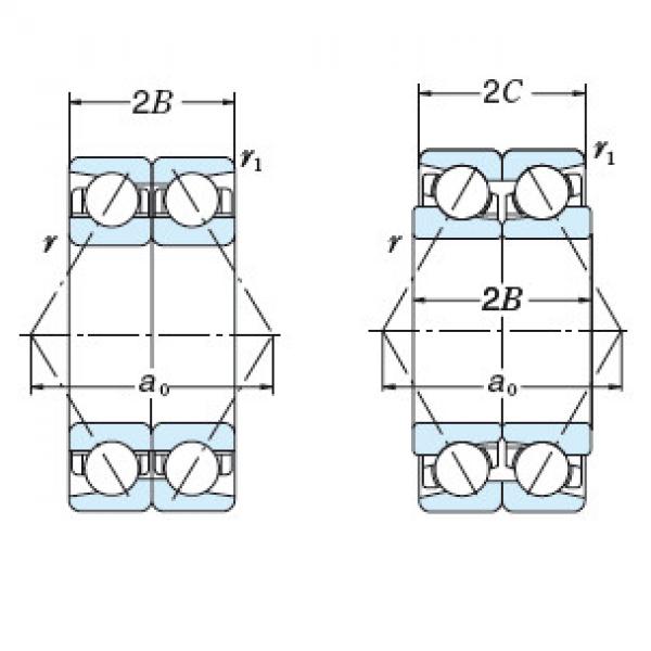 Bearing B340-51X #2 image