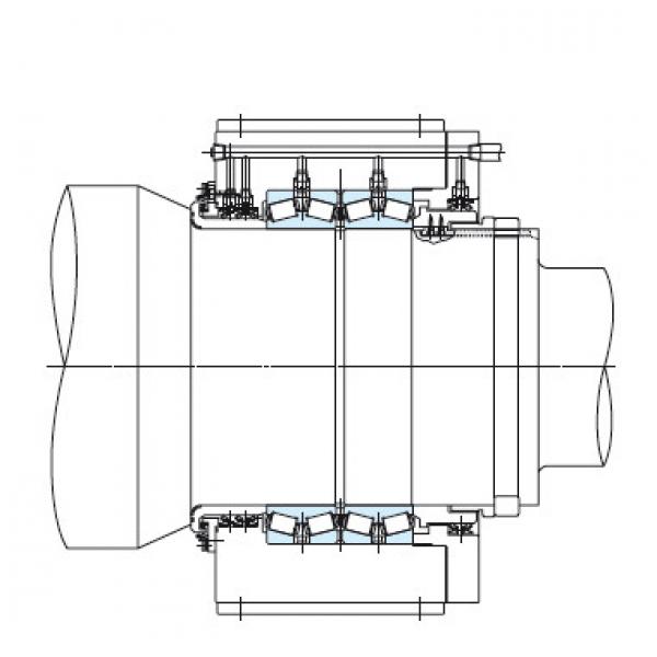 Bearing 160TRL01 #1 image