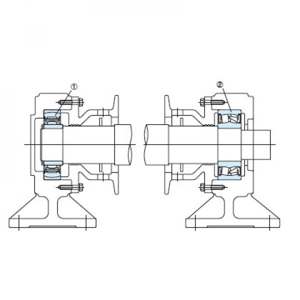 Bearing 110SLE414 #1 image