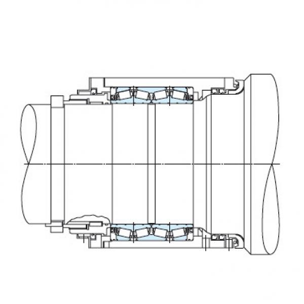 Bearing 130RUBE2001PV #1 image