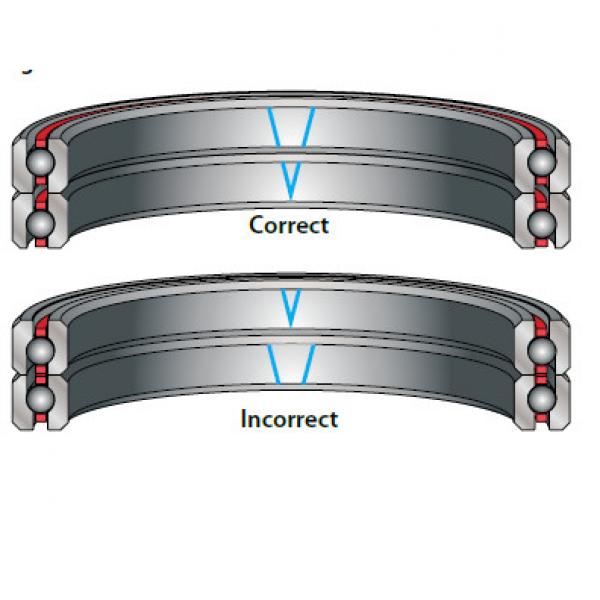 Bearing K25013XP0 #1 image